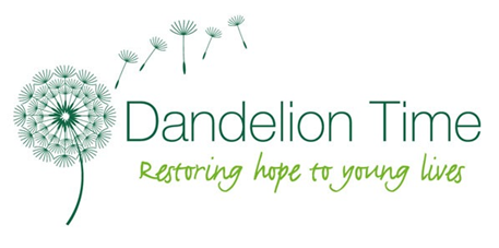 Dandelion Time